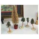 Vintage Christmas Lot #1