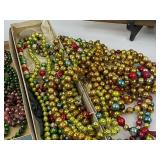 Vintage Christmas Lot #1