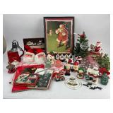 Vintage Christmas Lot #2