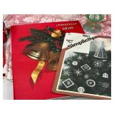 Vintage Christmas Lot #2