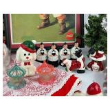 Vintage Christmas Lot #2
