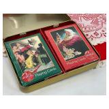 Vintage Christmas Lot #2
