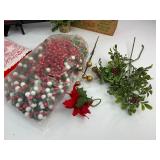 Vintage Christmas Lot #2