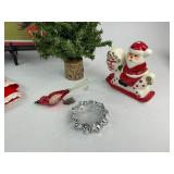 Vintage Christmas Lot #2