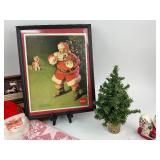 Vintage Christmas Lot #2