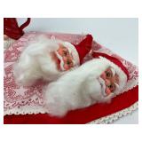Vintage Christmas Lot #2
