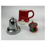 Vintage Christmas Lot #2