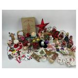 Vintage Christmas Lot #3