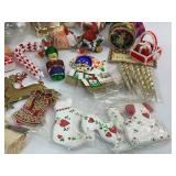 Vintage Christmas Lot #3