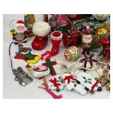 Vintage Christmas Lot #3
