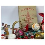 Vintage Christmas Lot #3