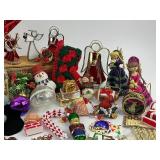 Vintage Christmas Lot #3