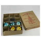 Vintage Christmas Lot #3