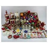 Vintage Christmas Lot #4