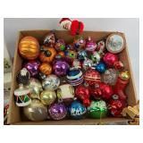 Vintage Christmas Lot #4