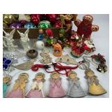 Vintage Christmas Lot #4