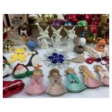 Vintage Christmas Lot #4