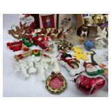 Vintage Christmas Lot #4