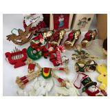 Vintage Christmas Lot #4