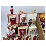 Vintage Christmas Lot #4