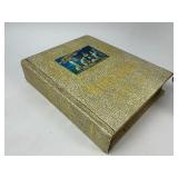 Stack of 16 Antique & Vintage Books