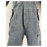 Vintage Clothing Kids Denim Coveralls - Flying Prince Northern Jobbing Co. St. Paul