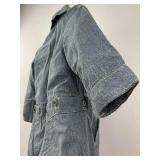 Vintage Clothing Kids Denim Coveralls - Flying Prince Northern Jobbing Co. St. Paul