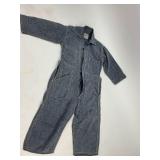Vintage Clothing Kids Denim Coveralls - Flying Prince Northern Jobbing Co. St. Paul