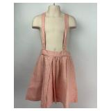 Vintage Clothing Girls Dress and Jacket Set with Hat