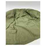 Vintage Clothing Kids Military Style Jacket and Hat