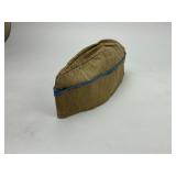 Vintage Clothing Kids Military Style Jacket and Hat