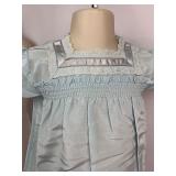 Vintage Clothing Baby Dress & Young Girl Slip Dress