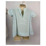 Vintage Clothing Baby Dress & Young Girl Slip Dress