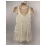Vintage Clothing Baby Dress & Young Girl Slip Dress