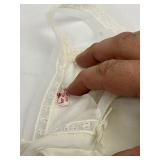 Vintage Clothing Baby Dress & Young Girl Slip Dress