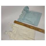 Vintage Clothing Baby Dress & Young Girl Slip Dress