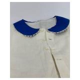 Vintage Clothing Boys Toddler Romper Three Outfits
