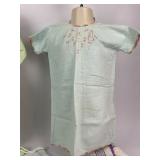 Vintage Clothing KidsToddler Outfits + Vintage Towel Set