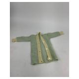 Vintage Clothing KidsToddler Outfits + Vintage Towel Set