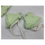 Vintage Clothing KidsToddler Outfits + Vintage Towel Set