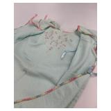 Vintage Clothing KidsToddler Outfits + Vintage Towel Set