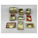 Vintage & Antique Postcards