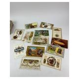 Vintage & Antique Postcards
