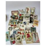 Vintage & Antique Postcards