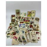 Vintage & Antique Postcards