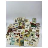Vintage & Antique Postcards