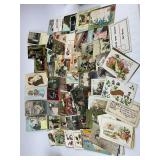Vintage & Antique Postcards