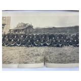 Three Antique Yard Long Photographs