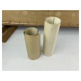 Three Antique Yard Long Photographs