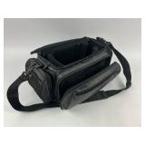 Panasonic Camcorder with Bag and Unused Film